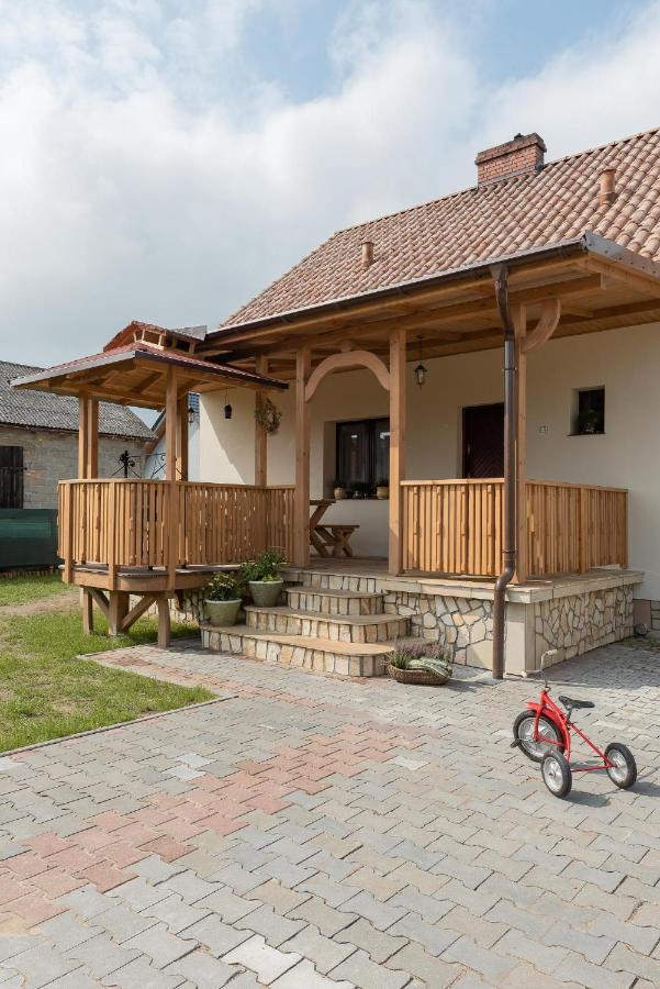 Cyprysovnia Gniezdzewo Exterior foto